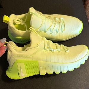 Nike Free